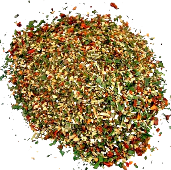 SAL PARRILLA CHIMICHURRI ALHO ROXO 500G