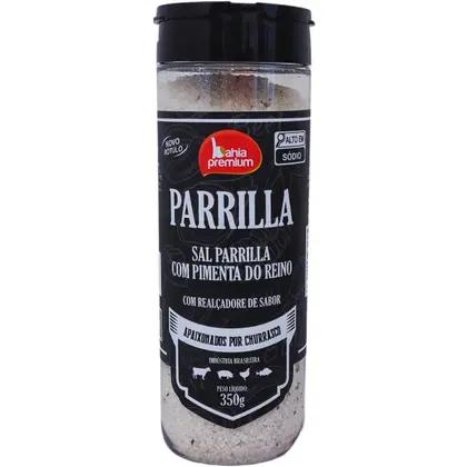 SAL PARRILLA TEMPERO DA CASA C LEMON PT 350G