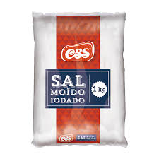 SAL MOIDO CBS 1 KG