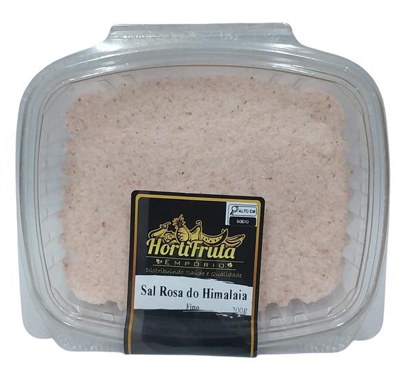 SAL ROSA HORTIFRUTA HIMALAIA 200G