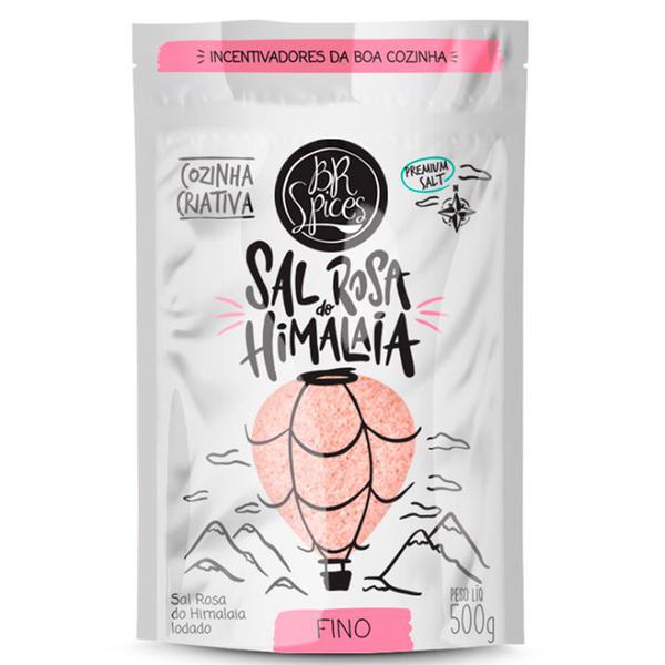 SAL ROSA HIMALAIA BR SPICES 500GR