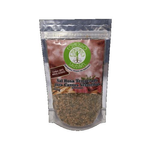 SAL ROSA EQUILIBRO CARNE VERM 250G