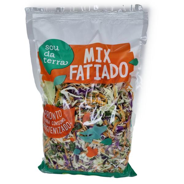 MIX COLORIDO JACAREI 300G