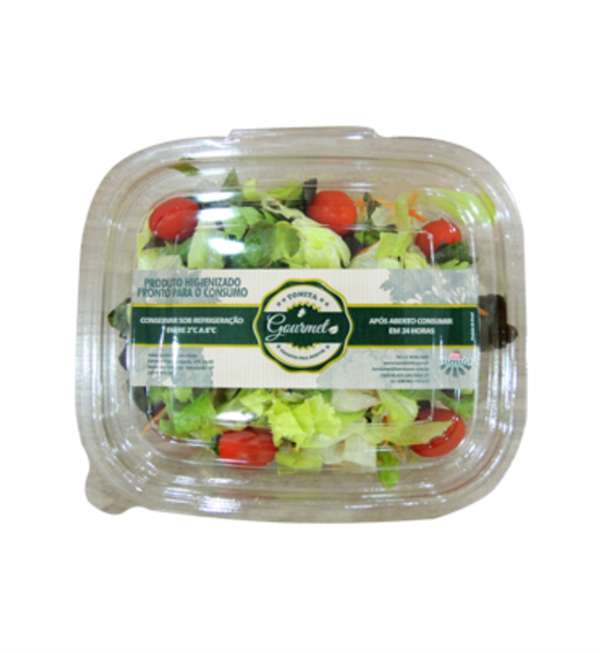 SALADA PREMIUM TOMITA 250G GOURMET