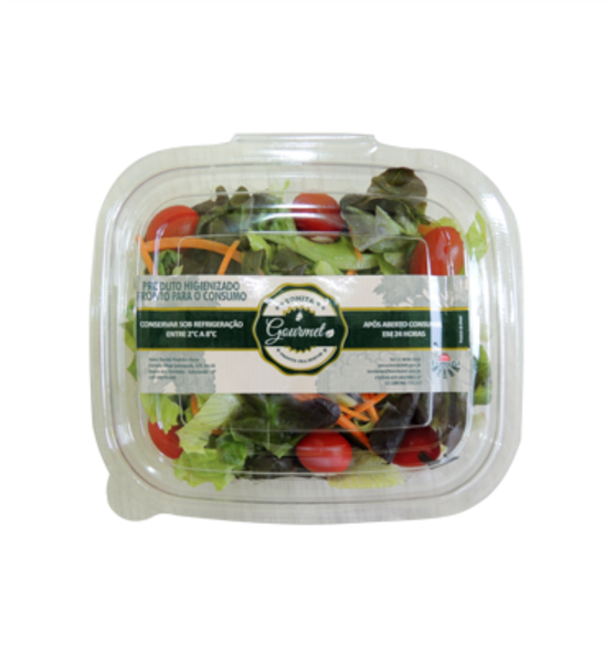 SALADA SUPREMA TOMITA 250G GOURMET