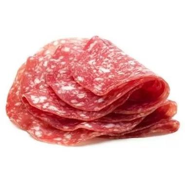 SALAME PETROPOLIS KG FATIADO ITALIANO
