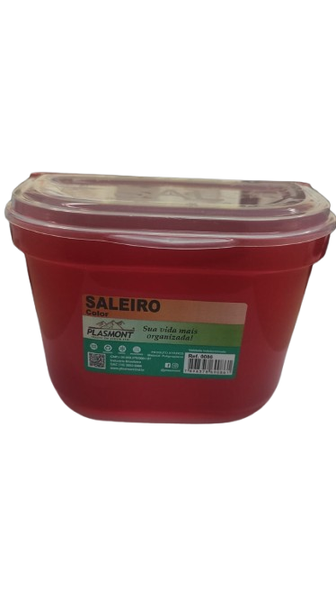 SALEIRO COLOR PLASMONT