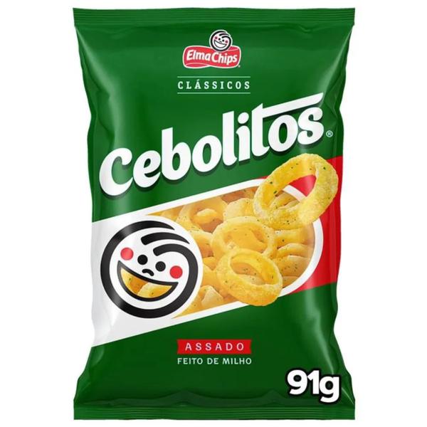 CEBOLITOS 91GX17