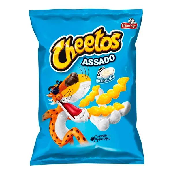 JESUS CHEESY R. 45G