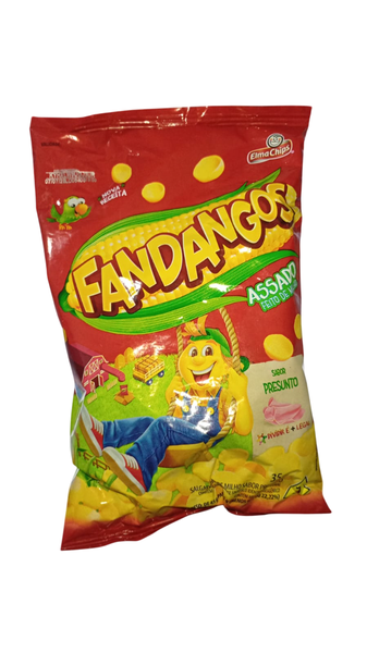FANDANGOS PRESUNTO 35G