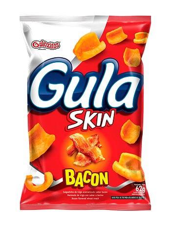 SALG GULOZITOS BACON 62G