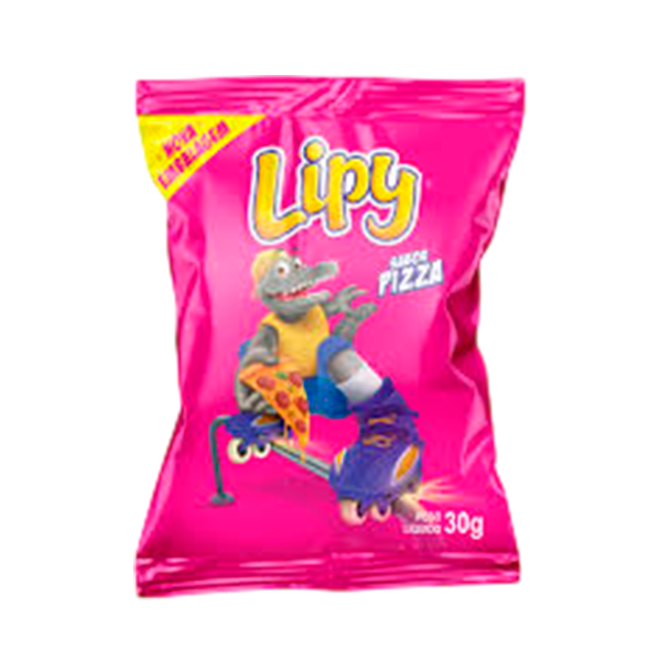 SALG. LIPY PIZZA 10X30G