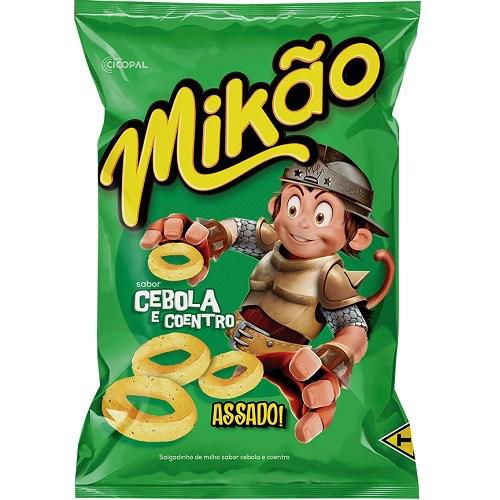 SALG MIKAO CEBOLA 41G