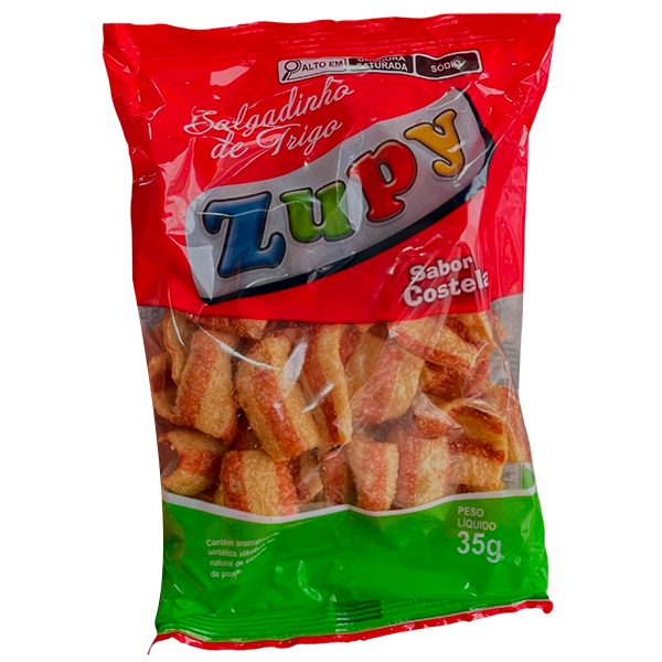 SALG. ZUPY COSTELA  10X35G