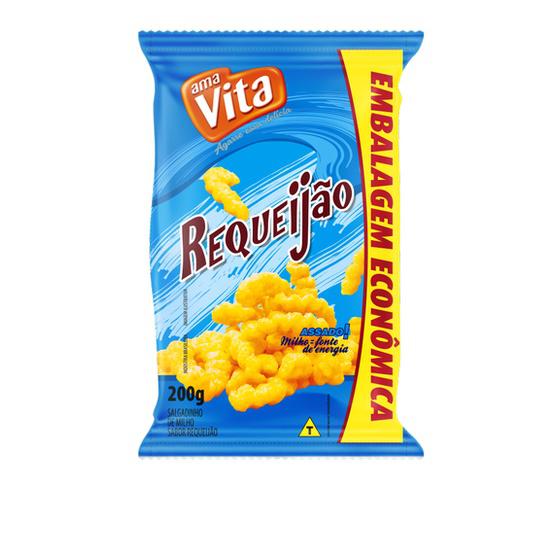  SALG. AMAVITA 200G REQUEIJAO