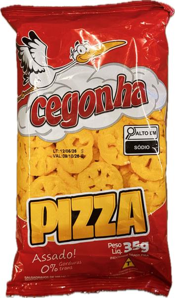 Salg Cegonha 35g Pizza