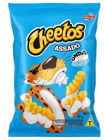CHEETOS 39g ONDA