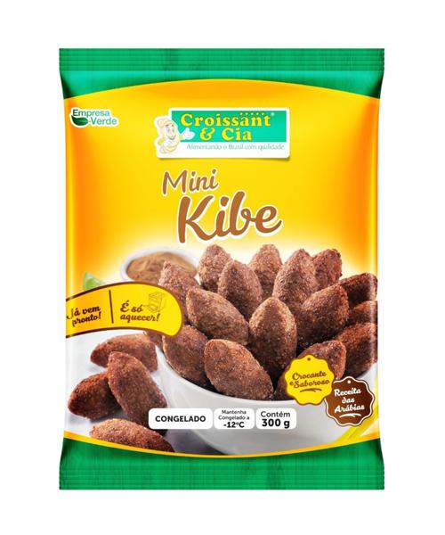 MINI KIBE CROISSAINT&CIA       300G