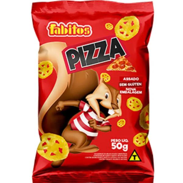 SALG.FABITOS 80G PIZZA