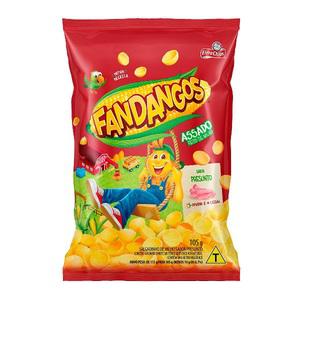 Salg Fandangos Presunto 105g
