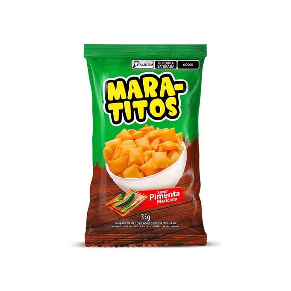 SALG MARATA MARATITOS PI