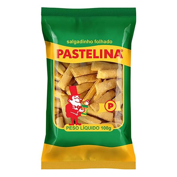 SALG.PASTELINA 100G