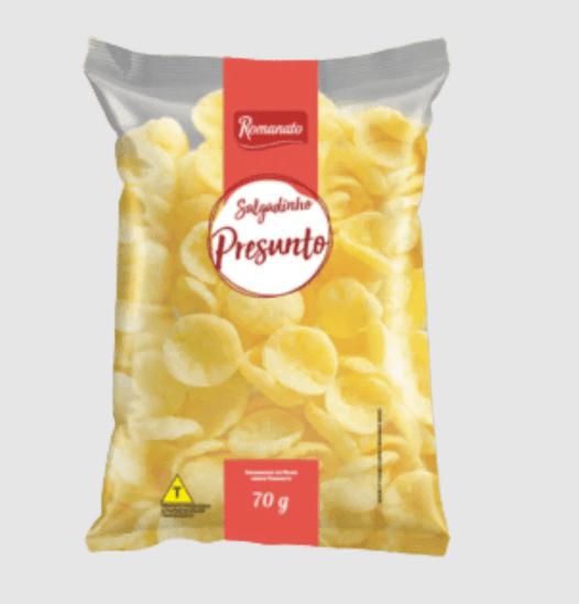 SALG.ROMANATO PRESUNTO          70G