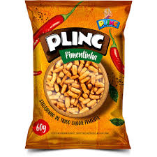PLINC PIMENTINHA 60G