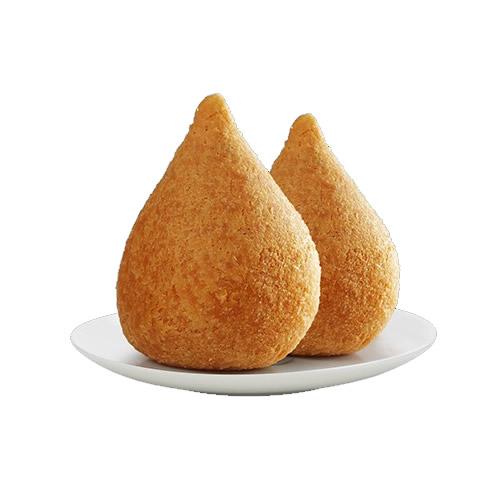 SALGADO COXINHA UN
