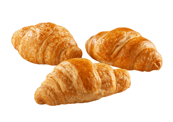 SALGADO CROISSANT CARNE DE SOL UN