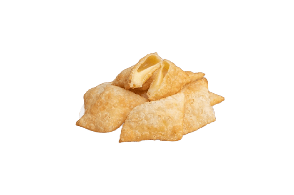 SALGADO MINI PASTEL BGM KG QUEIJO