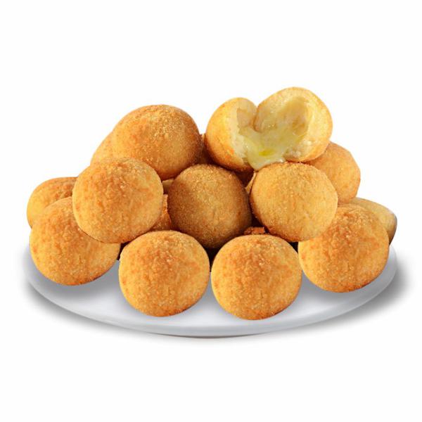 SALGADO MINI QUEIJO BGM KG
