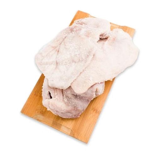 SALGADO SUINO STA CLARA CARA C/ ORELHA B