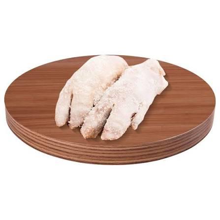 SALGADO SUINO STA CLARA PES  KG