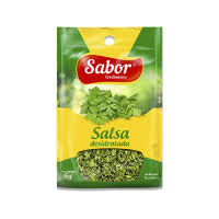 SALSA DESIDRATADA SABOR 5G
