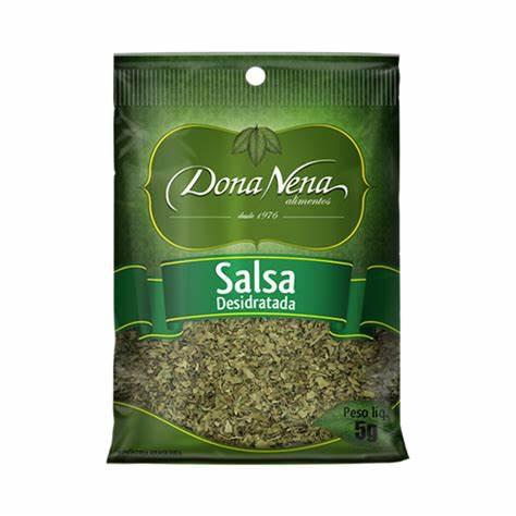 SALSA DONA NENA 5G DESIDRATADA