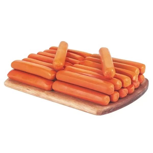 SALSICHA CARRER HOT DOG 14CM 1KG