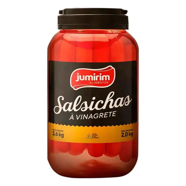 Salsicha Aperit Vina