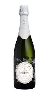 ESPUMANTE SALTON POETICA DOUCE 750ML