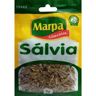 SALVIA MARPA 5G