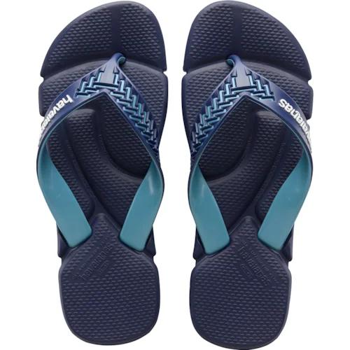 SAND.AD.HAVAIANAS POWER 2.0 41/42 MARINHO/AZUL