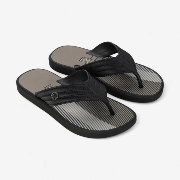 SAND CARTAGO MONTREAL BG/VERD/CINZA