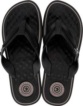 Sandalia Cartago Arizona Masc Ad Pt/Cz