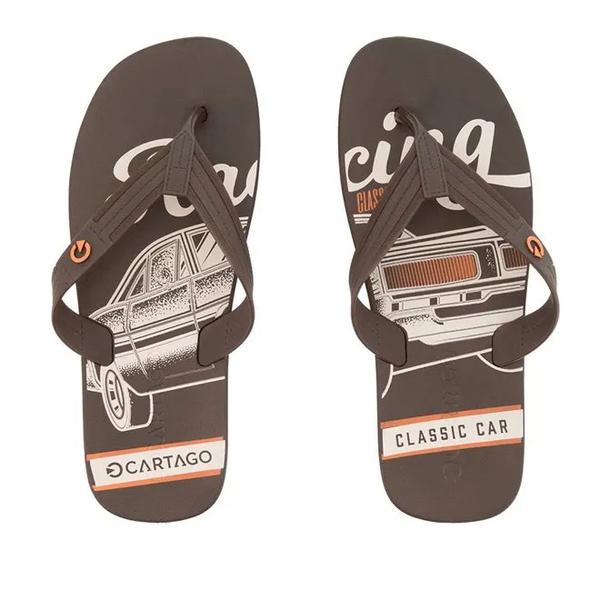 Chinelo Cartago Atlanta Il