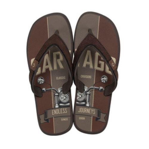 SAND.IPANEMA CARTAGO DAKAR BL 356