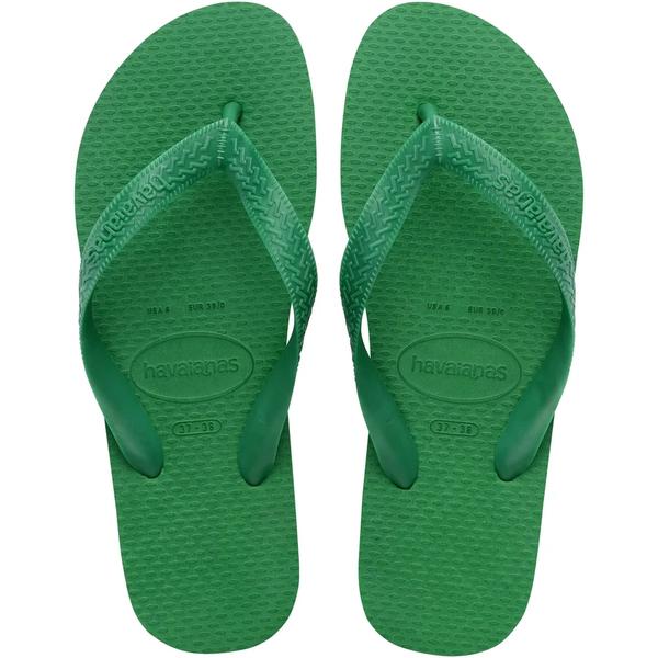 HAVAIANAS COLOR 45/46 VERDE PATRIA