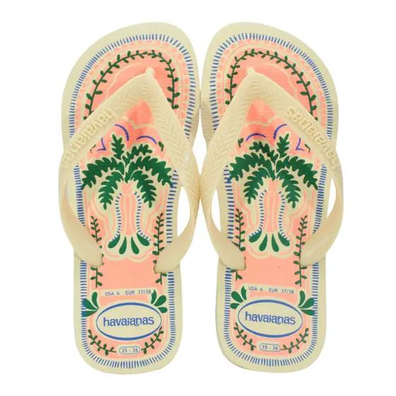 SANDALIA HAVAIANAS SUMMER VIBE BUTT 35/6