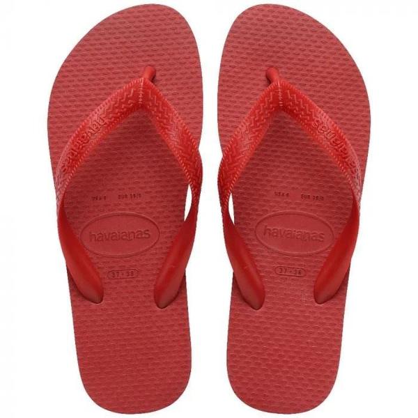 HAVAIANAS COLOR VERMELHO APACHE 41/2