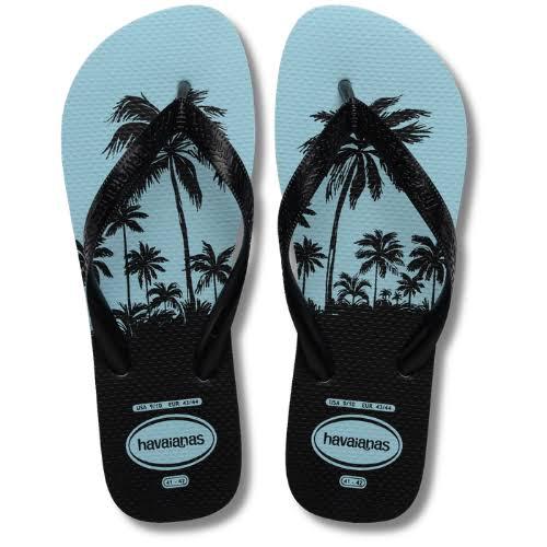 SAND.HAV.ALOHA AZUL MACEIO 43/44