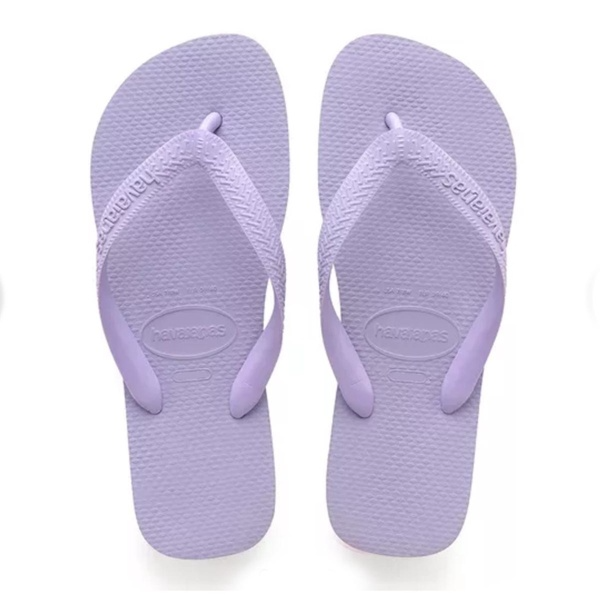 HAVAIANA COLOR BRISA LILAS 33/34